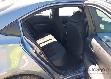 2024 Toyota Corolla Se z USA, uszkodzony, nr VIN 5YFP4MCE5RP213823